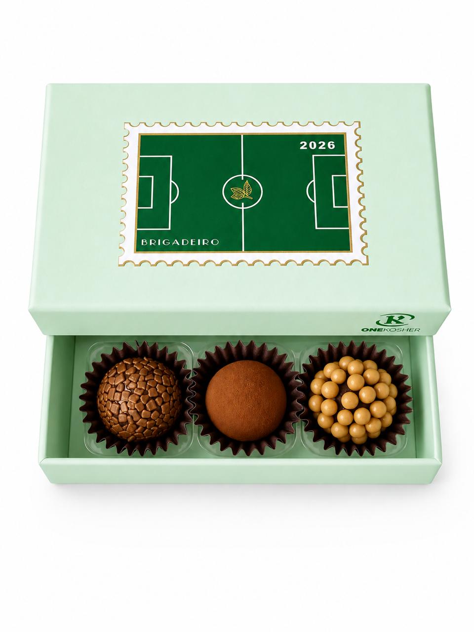 Caja Mini Mundial